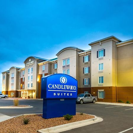 Candlewood Suites Carlsbad, An Ihg Hotel Extérieur photo