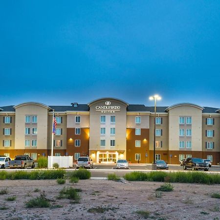 Candlewood Suites Carlsbad, An Ihg Hotel Extérieur photo