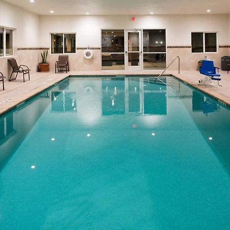 Candlewood Suites Carlsbad, An Ihg Hotel Extérieur photo