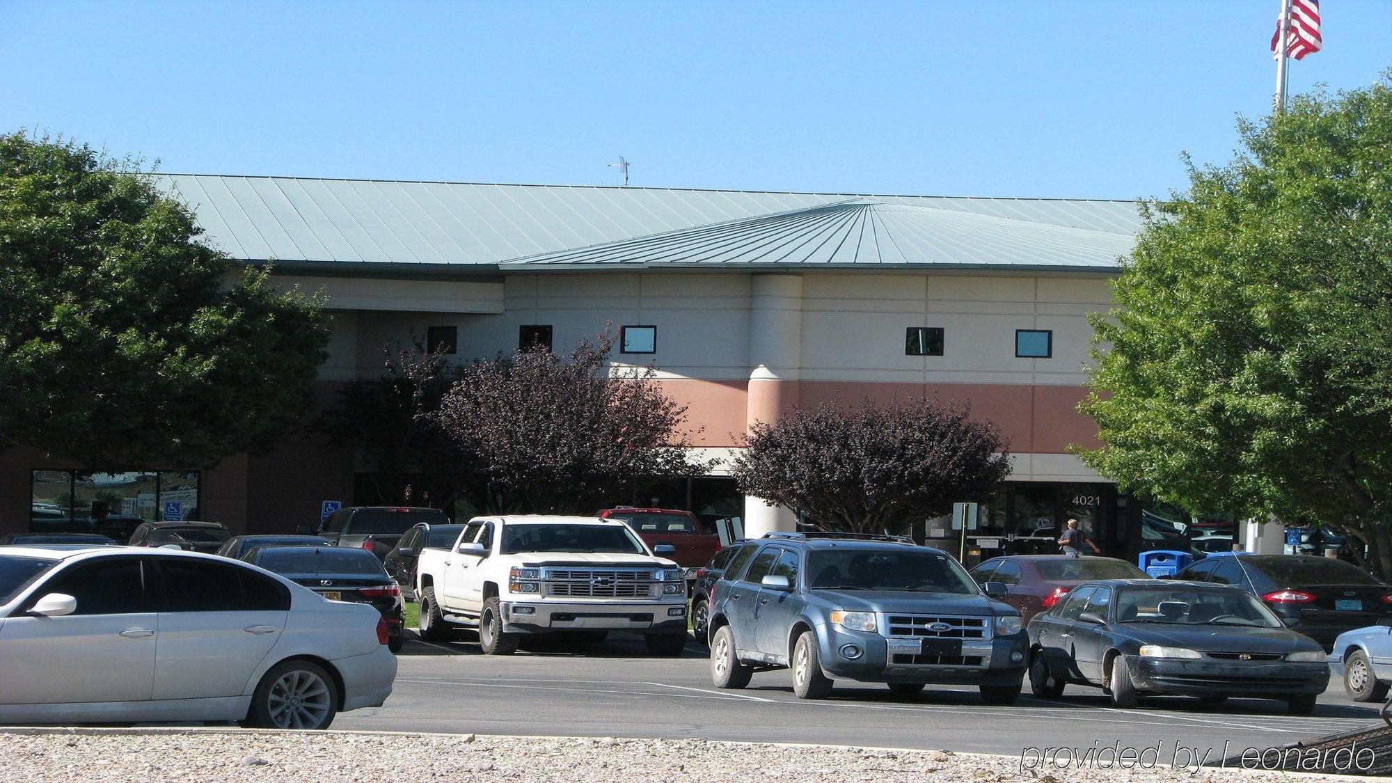 Candlewood Suites Carlsbad, An Ihg Hotel Extérieur photo