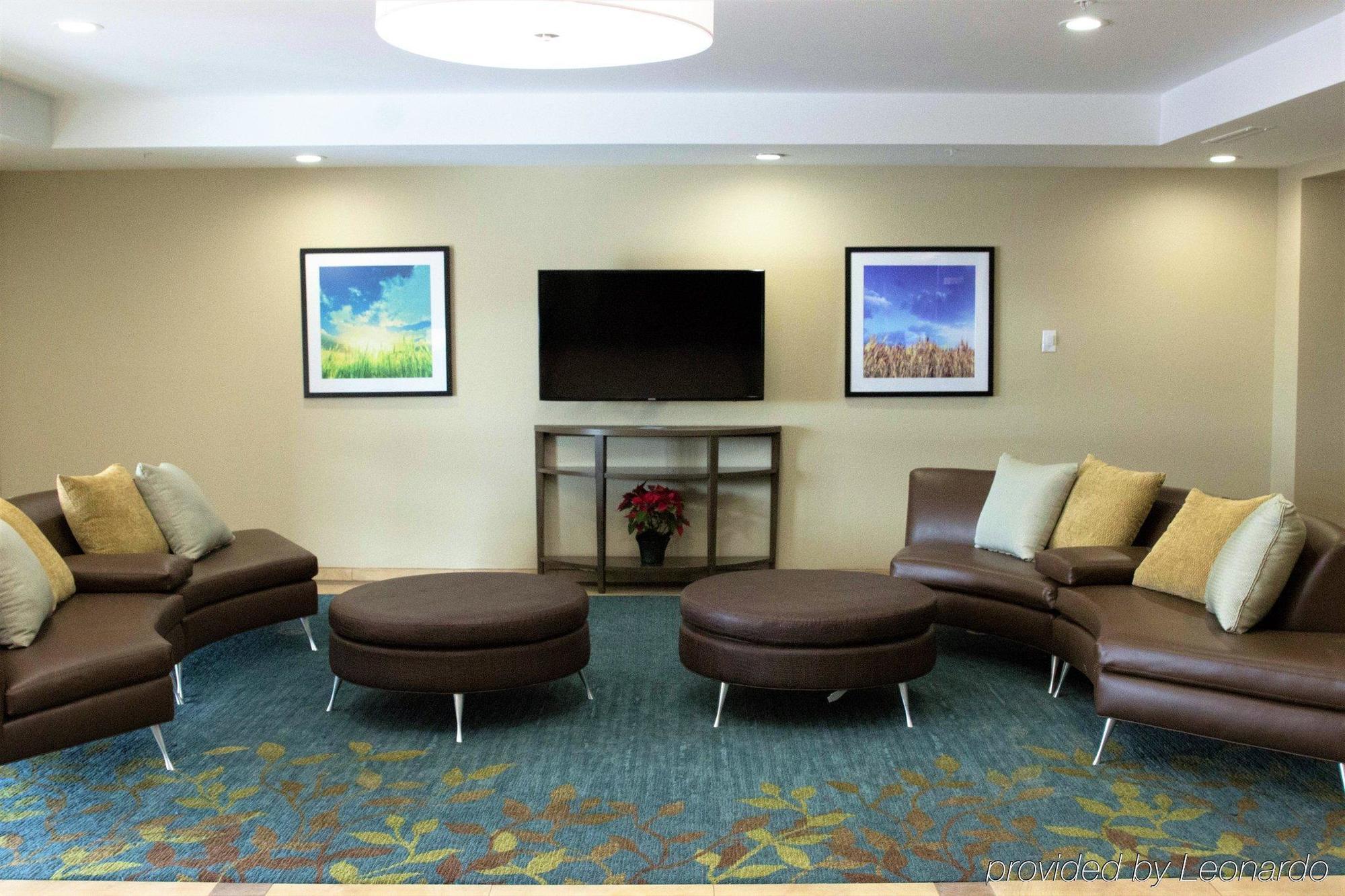 Candlewood Suites Carlsbad, An Ihg Hotel Extérieur photo