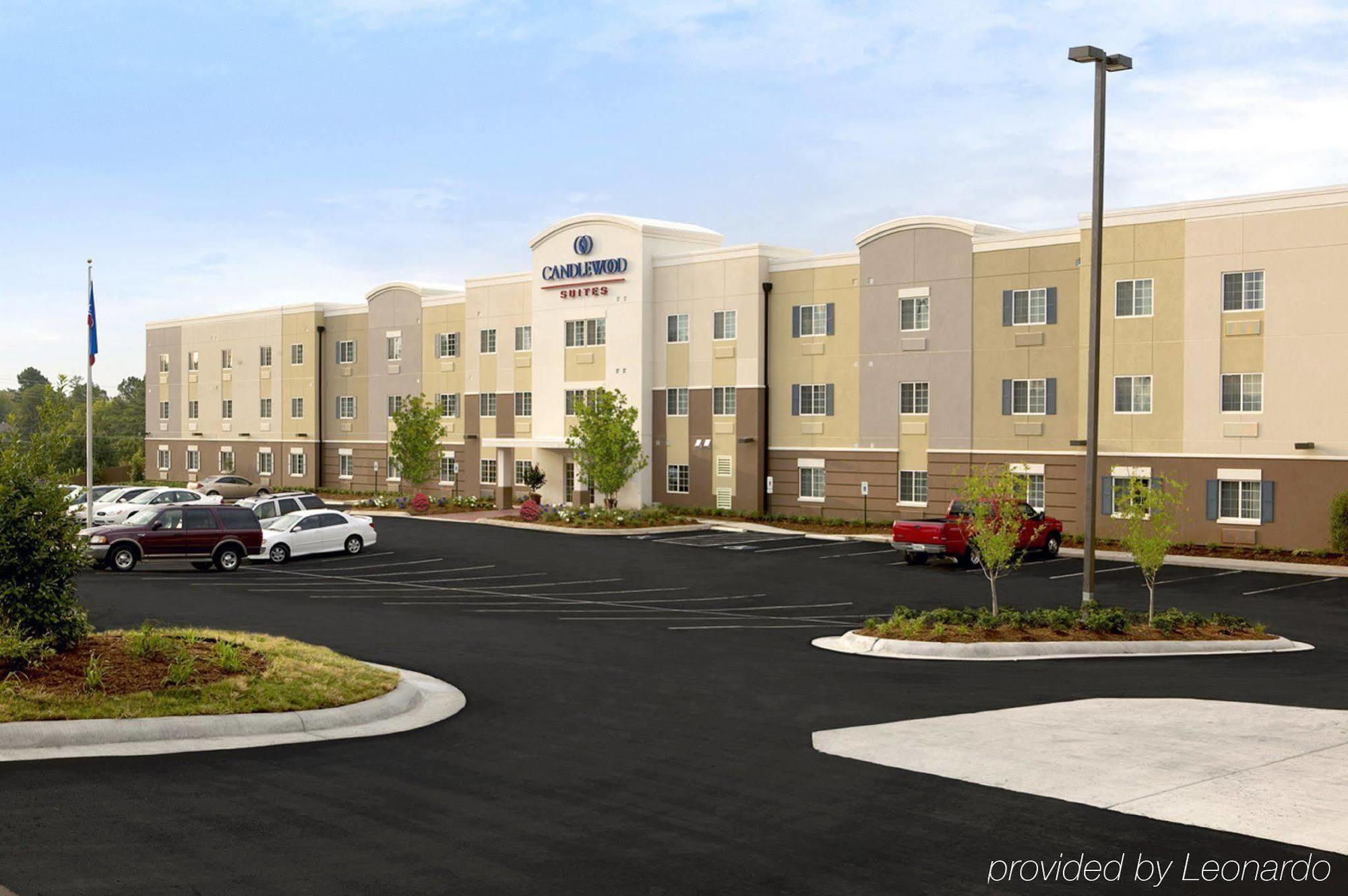 Candlewood Suites Carlsbad, An Ihg Hotel Extérieur photo