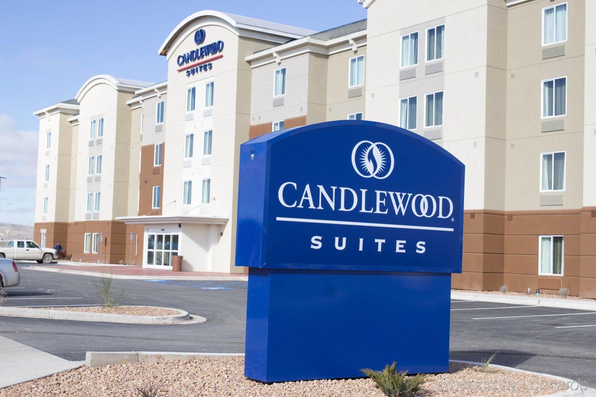 Candlewood Suites Carlsbad, An Ihg Hotel Extérieur photo