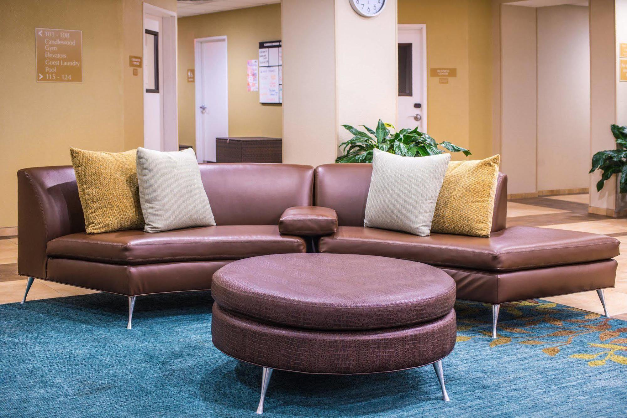 Candlewood Suites Carlsbad, An Ihg Hotel Extérieur photo