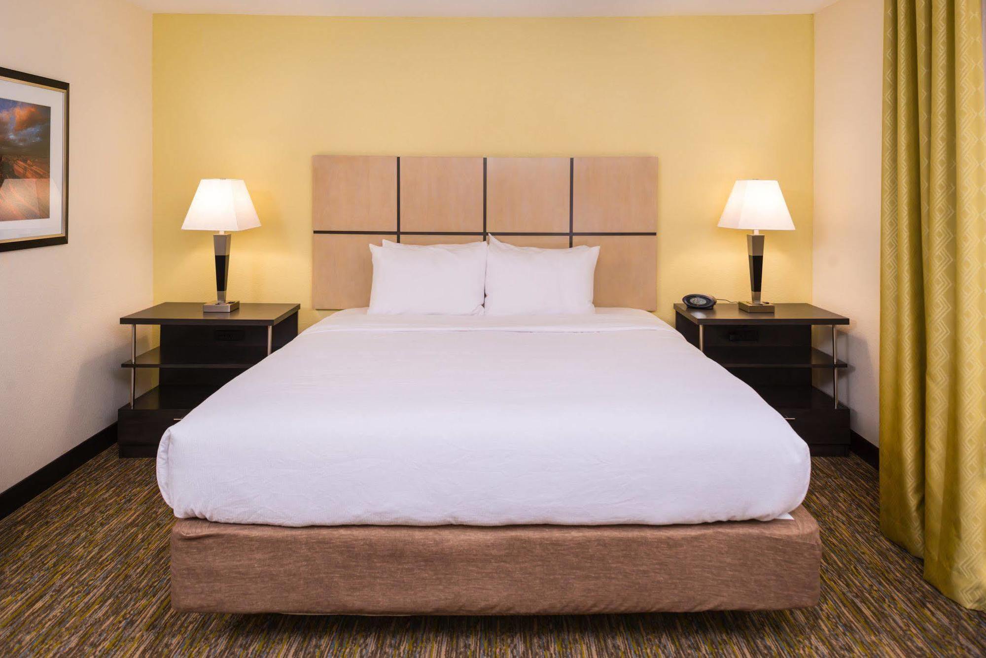 Candlewood Suites Carlsbad, An Ihg Hotel Extérieur photo