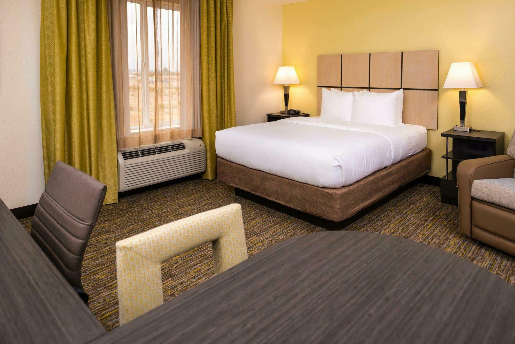Candlewood Suites Carlsbad, An Ihg Hotel Extérieur photo