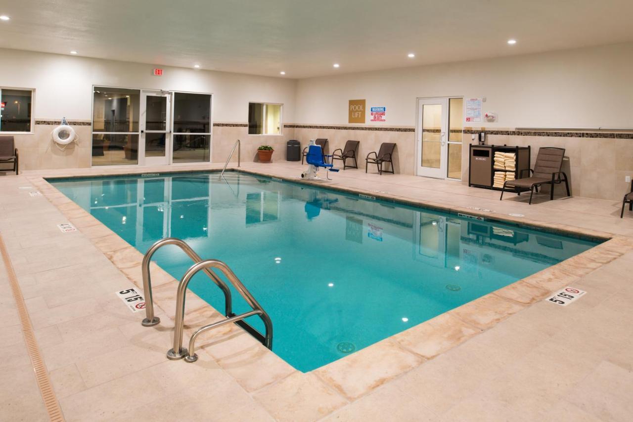 Candlewood Suites Carlsbad, An Ihg Hotel Extérieur photo