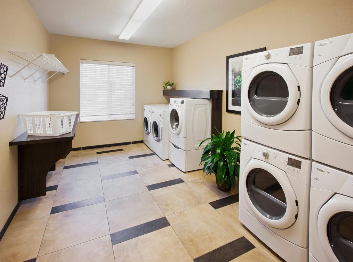 Candlewood Suites Carlsbad, An Ihg Hotel Extérieur photo