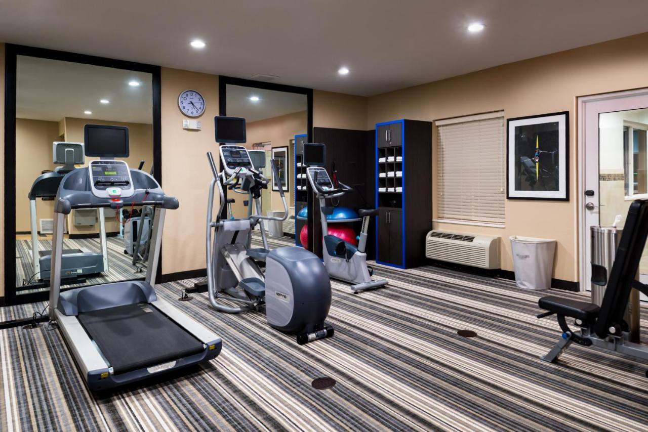 Candlewood Suites Carlsbad, An Ihg Hotel Extérieur photo