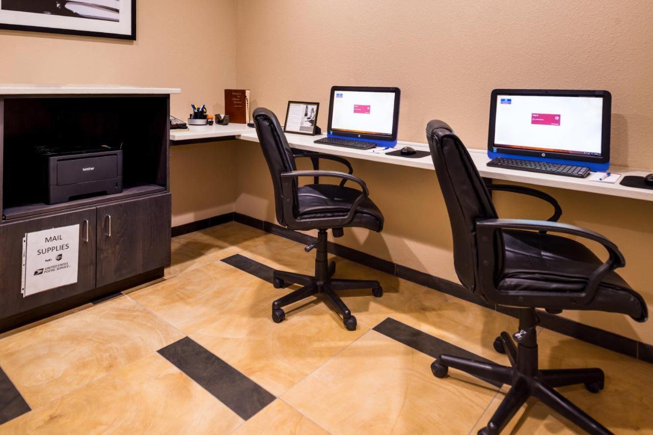 Candlewood Suites Carlsbad, An Ihg Hotel Extérieur photo