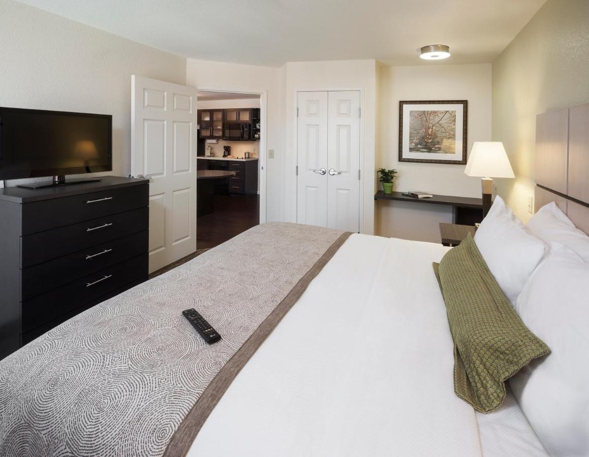 Candlewood Suites Carlsbad, An Ihg Hotel Extérieur photo