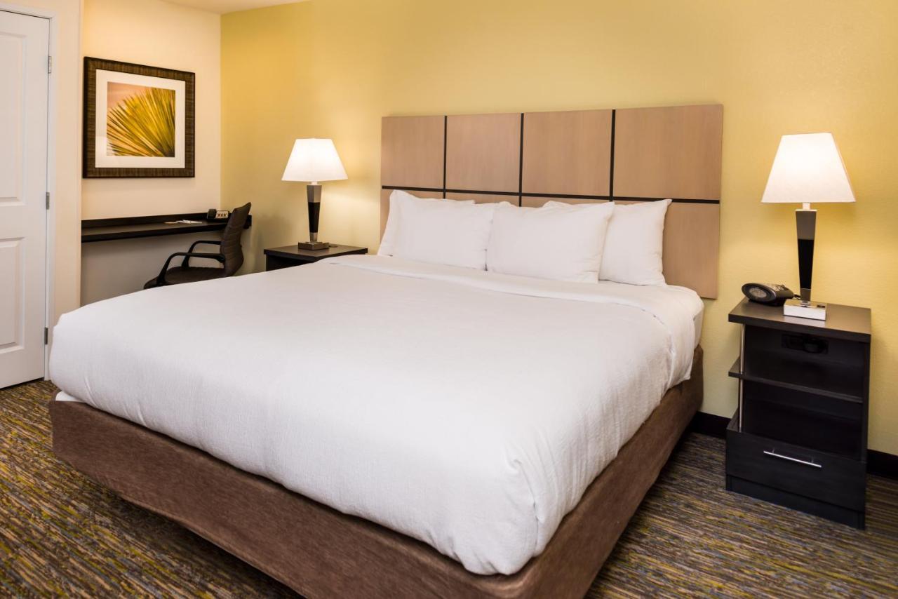 Candlewood Suites Carlsbad, An Ihg Hotel Extérieur photo