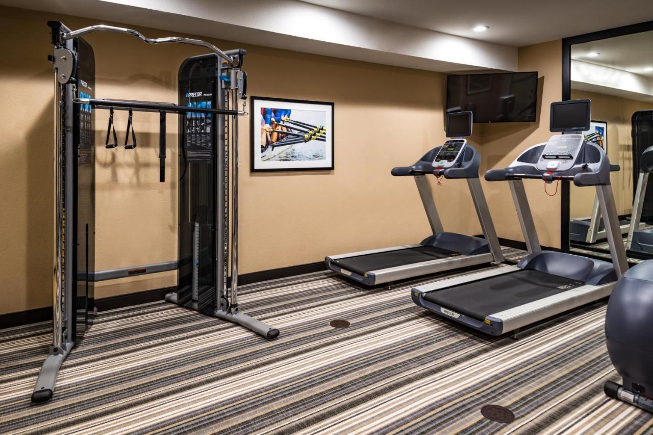 Candlewood Suites Carlsbad, An Ihg Hotel Extérieur photo