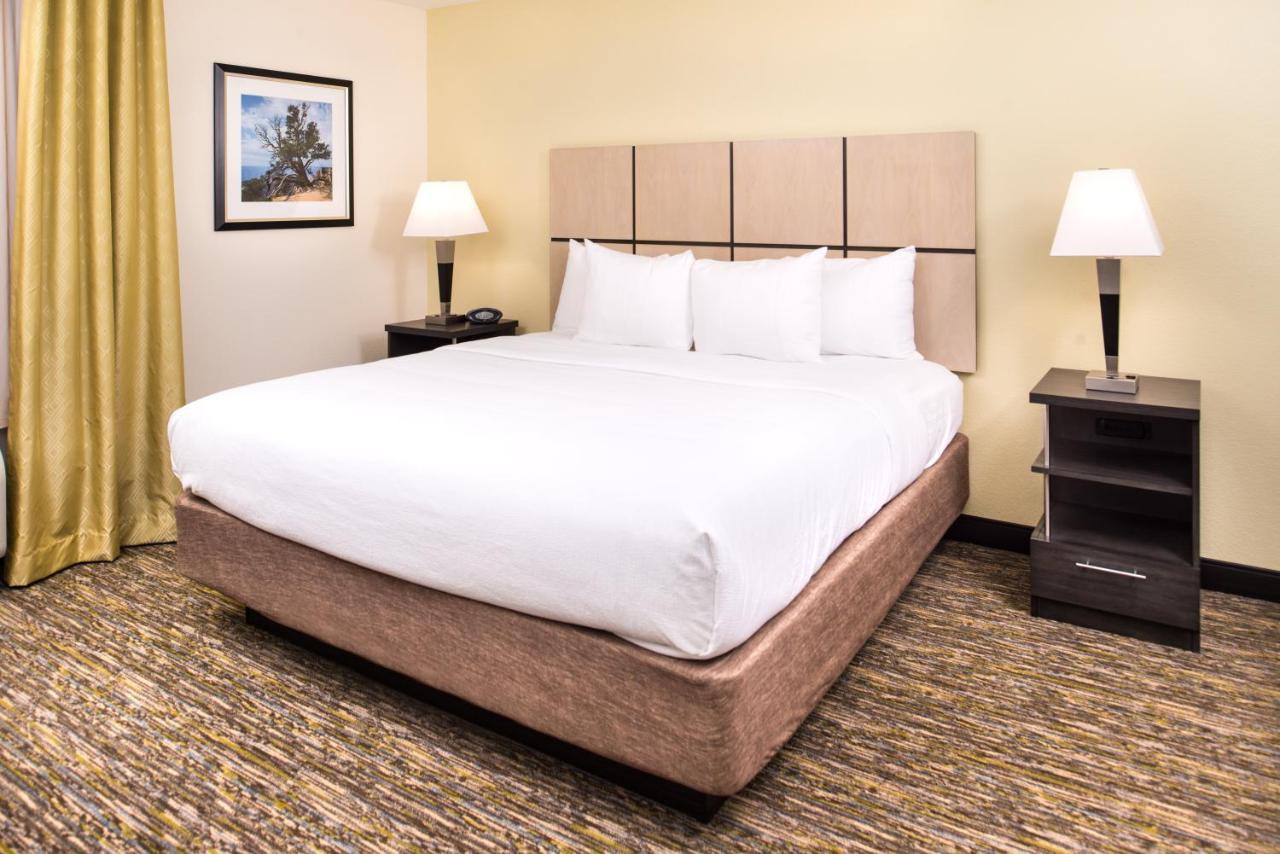 Candlewood Suites Carlsbad, An Ihg Hotel Extérieur photo