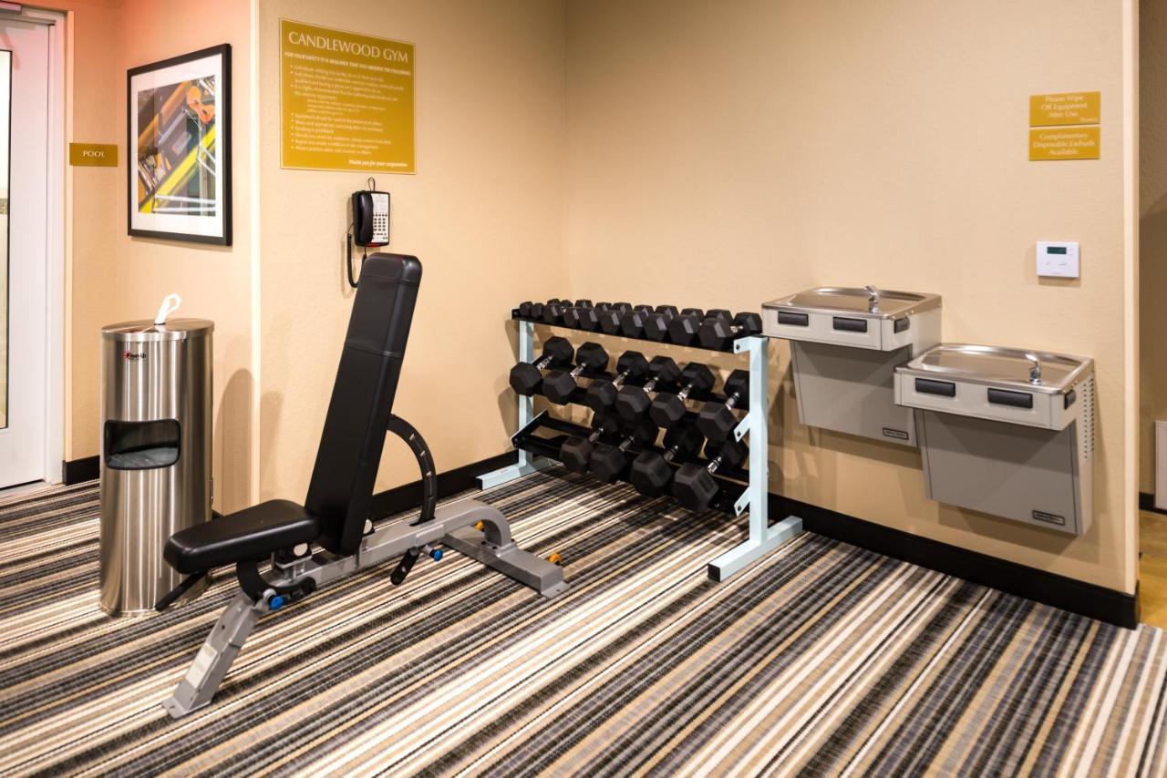 Candlewood Suites Carlsbad, An Ihg Hotel Extérieur photo
