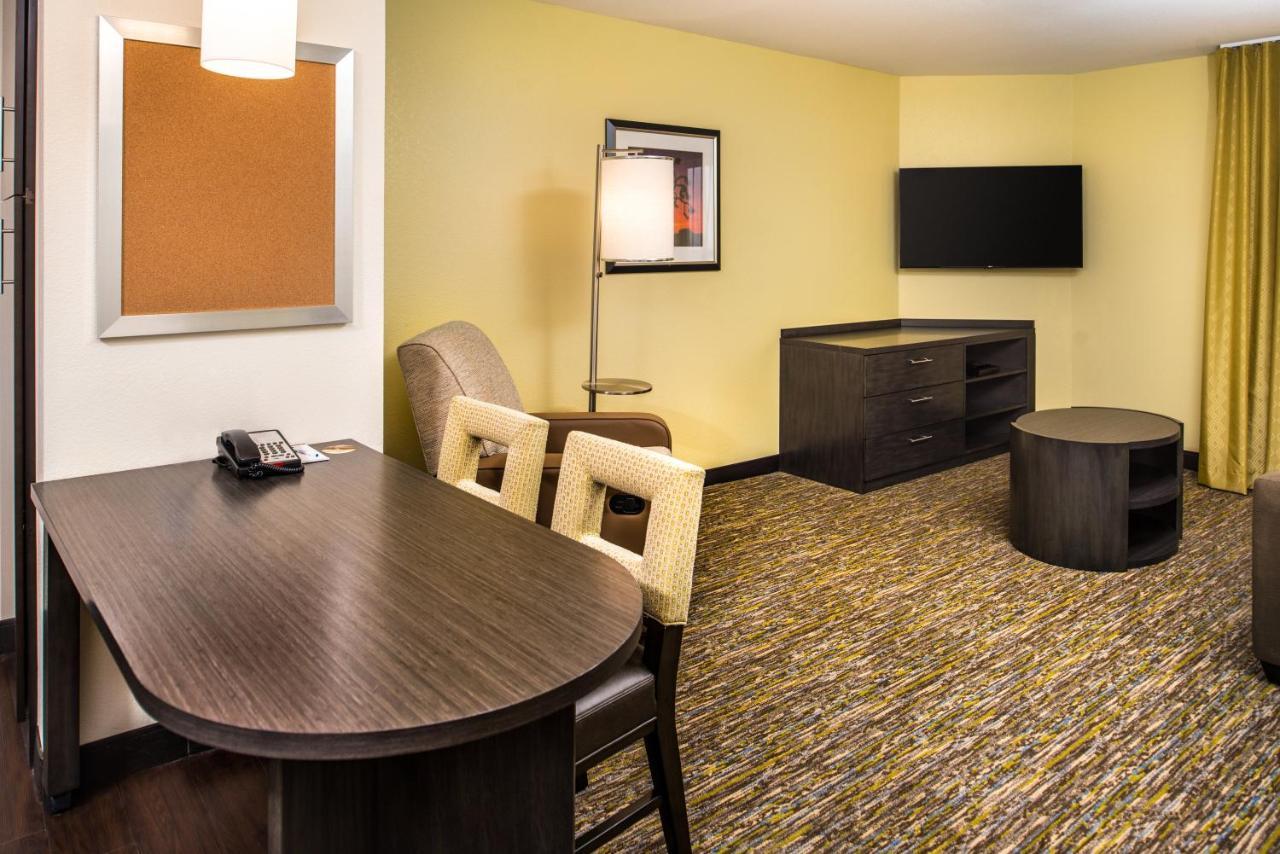 Candlewood Suites Carlsbad, An Ihg Hotel Extérieur photo