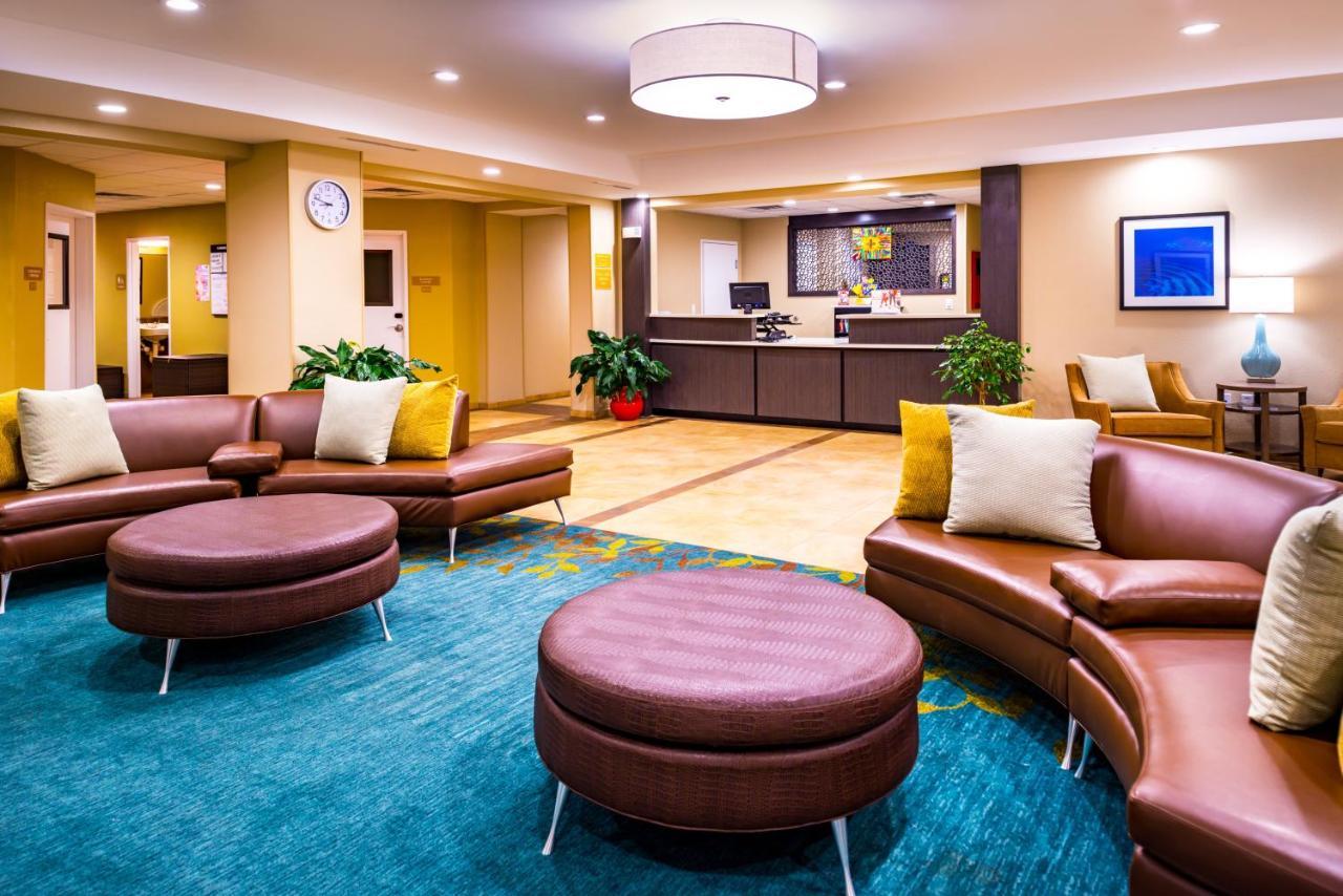 Candlewood Suites Carlsbad, An Ihg Hotel Extérieur photo