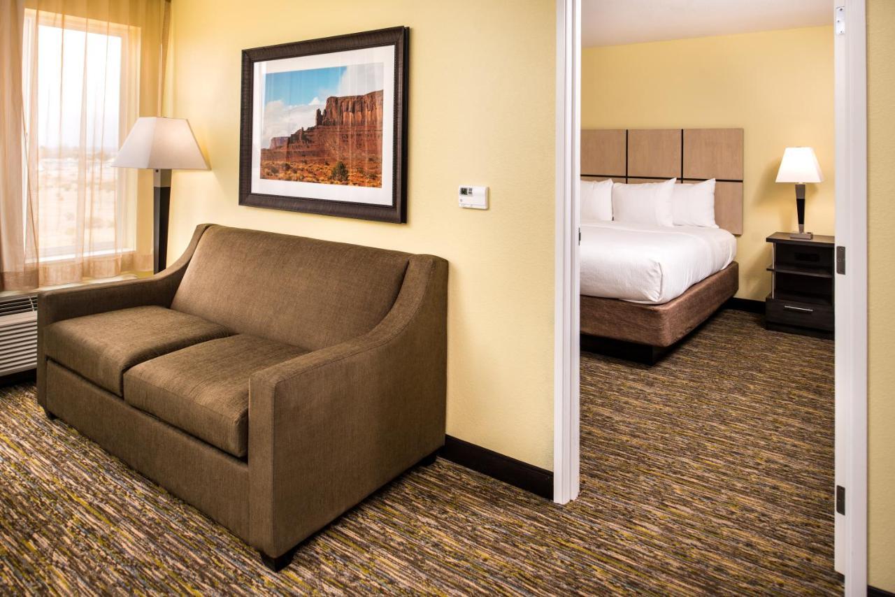 Candlewood Suites Carlsbad, An Ihg Hotel Extérieur photo
