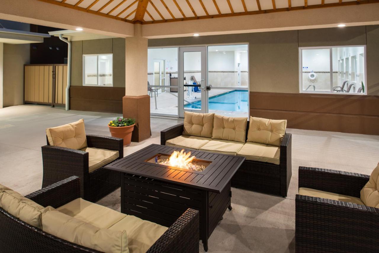 Candlewood Suites Carlsbad, An Ihg Hotel Extérieur photo
