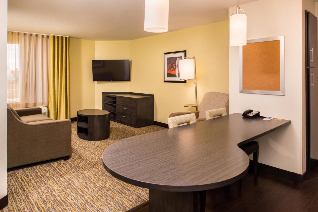 Candlewood Suites Carlsbad, An Ihg Hotel Chambre photo