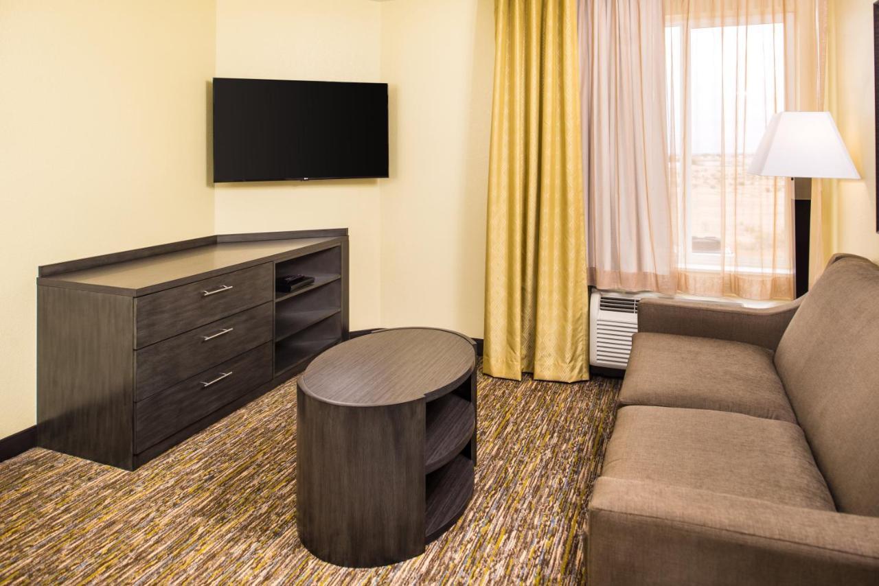 Candlewood Suites Carlsbad, An Ihg Hotel Chambre photo