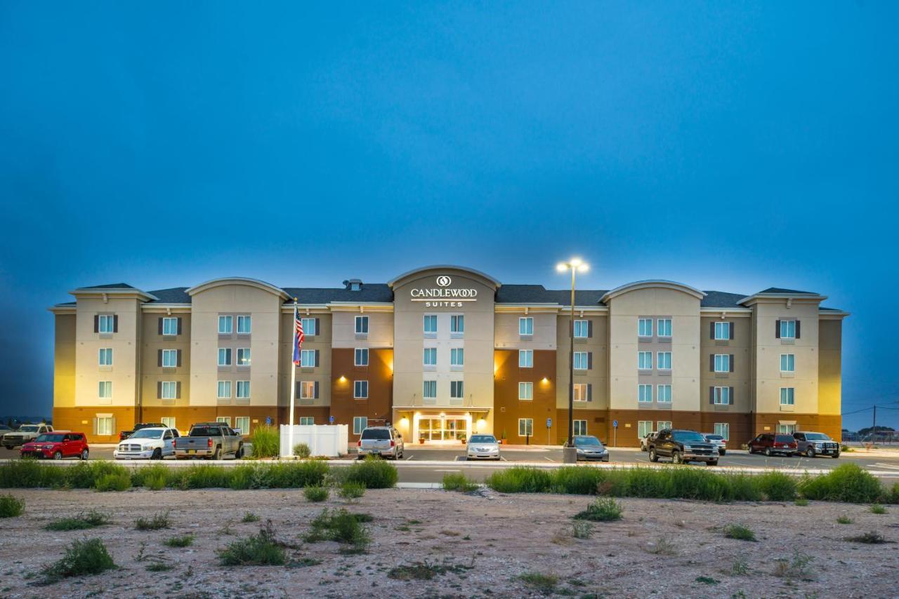 Candlewood Suites Carlsbad, An Ihg Hotel Extérieur photo