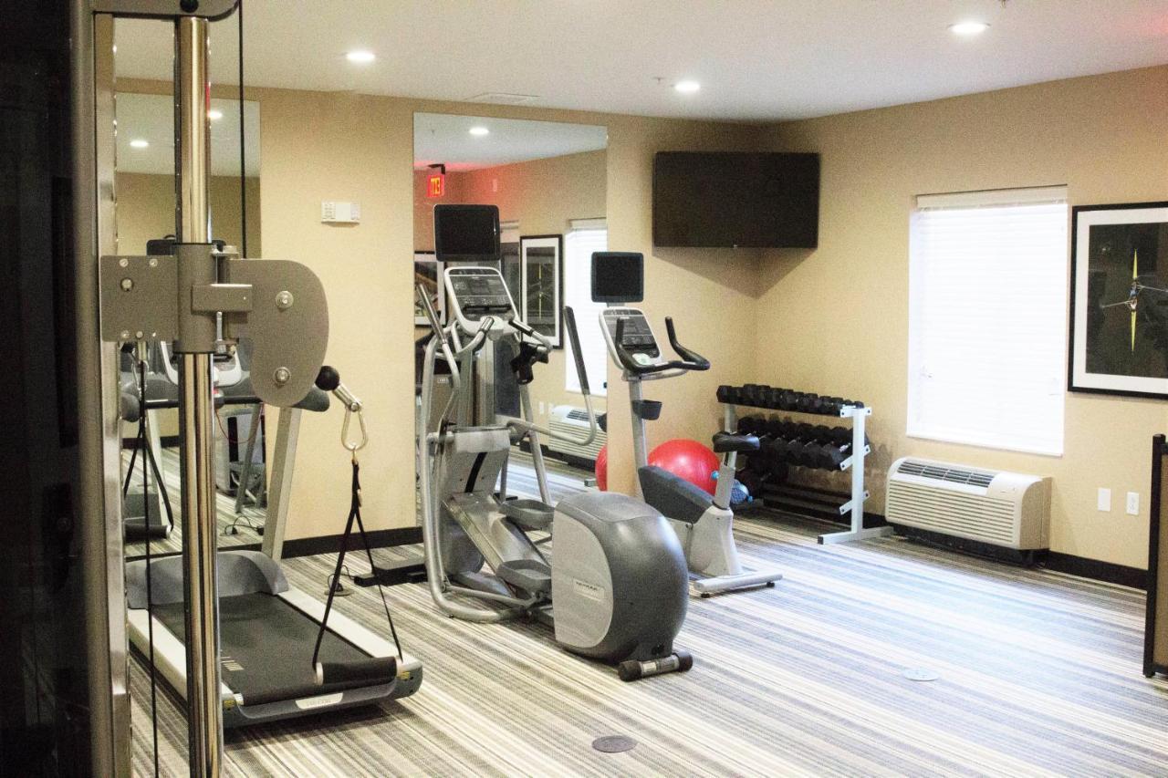 Candlewood Suites Carlsbad, An Ihg Hotel Extérieur photo